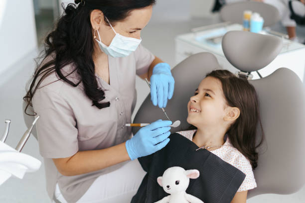 Emergency Dentist for Kids in OR