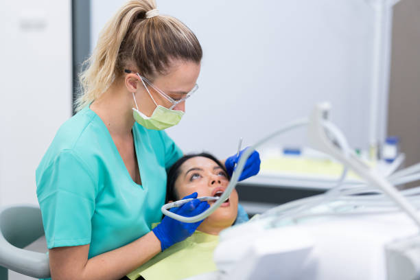 Best Cracked Tooth Emergency Dentist  in Beaverton, OR